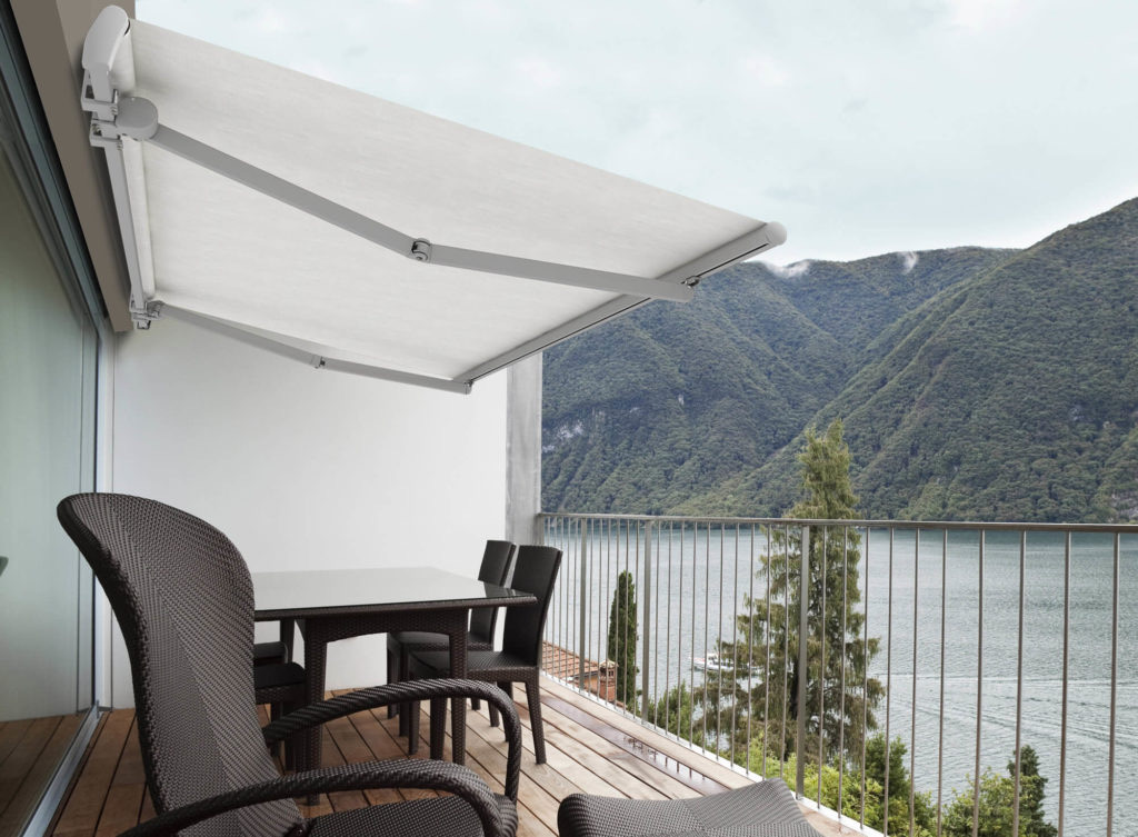 Retractable awnings Malaysia