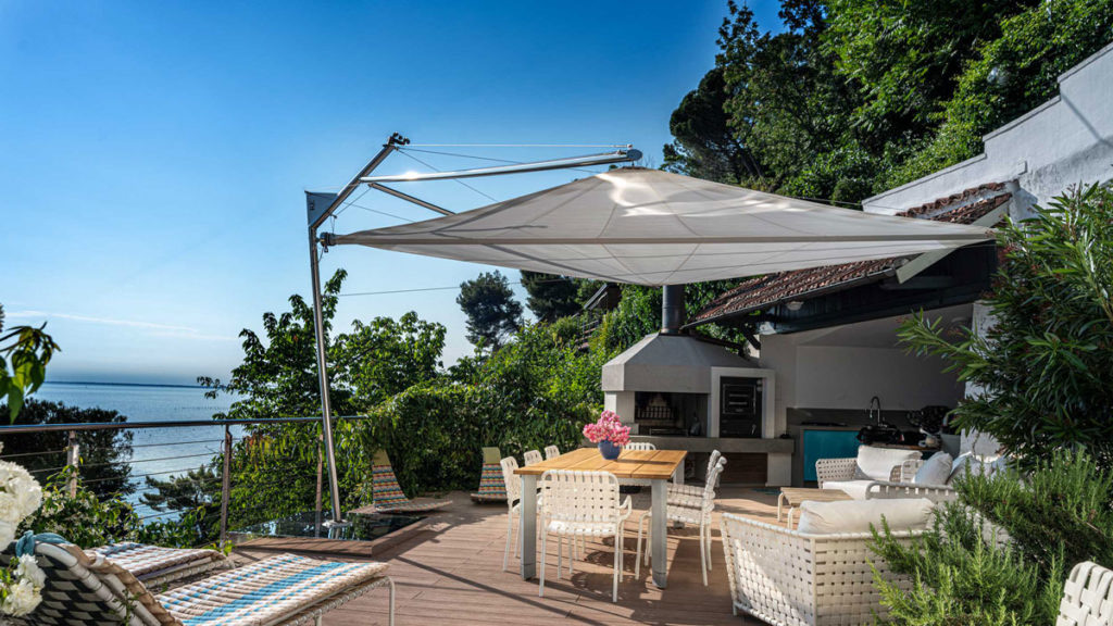 Shade sails Malaysia